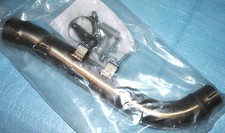 tube de raccord d’échappement INOX CRD Yamaha YFM 700 R RAPTOR 9213GPQ