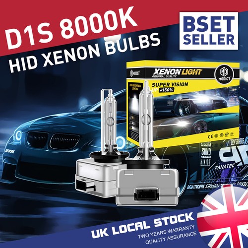 D1s 8000k hid - d1s,