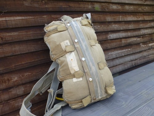Deutsche luftwaffe parachute - deutsche,