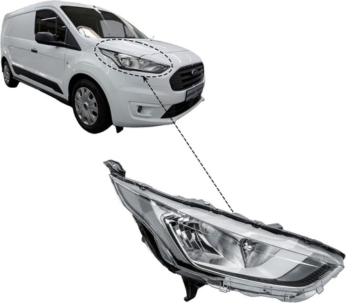 Ford transit connect - ford,