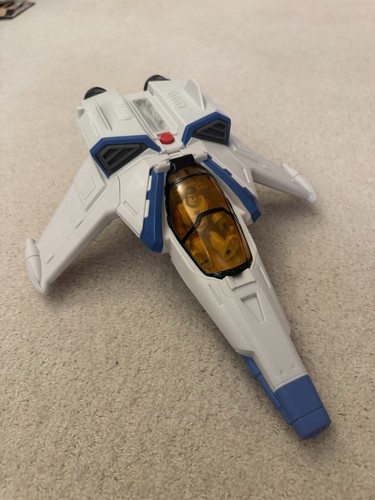 Imaginext spaceship buzz - spaceship,