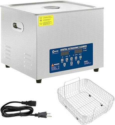 30l professional ultrasonic - 6l/30l,
