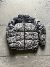 FW11 Supreme X The North Face