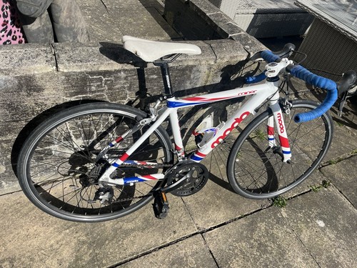 Moda minor junior road bike - road,