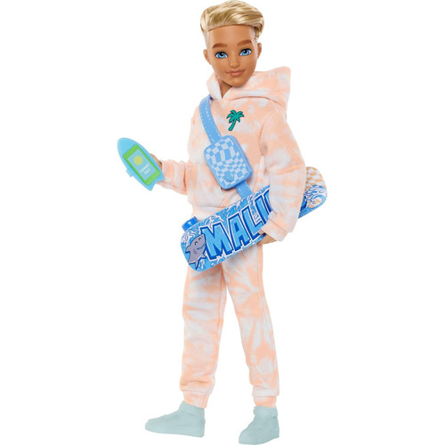 Barbie dream besties ken doll - ken,
