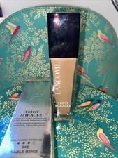 LANCOME PARIS 045 SABLE BEIGE