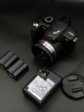 Panasonic Lumix DMC-FZ35