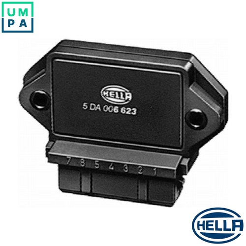 Switch unit ignition system - switch,