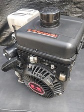 Kawasaki FJ100D Engine complete Tested Without Carburettor Atco, Allett, Suffolk