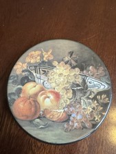 Vintage 5 Inch Diameter