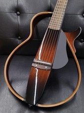 YAMAHA SLG200S TBS silent