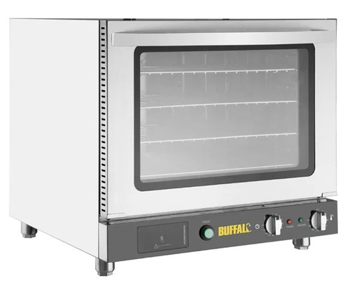 Buffalo bakery convection oven - buffalo,