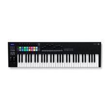 Novation Launchkey 61 [MK3] - Refurbished