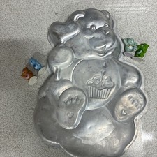 VINTAGE - Care Bear Birthday