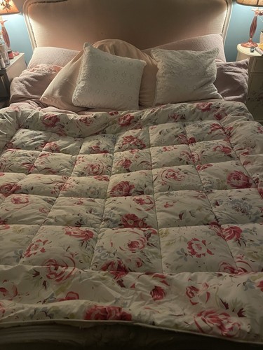 Cath kidston eiderdown - cath,