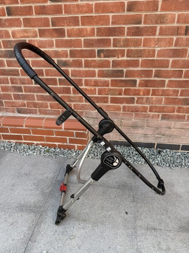 Baby jogger city mini single - baby,