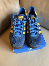 Vintage 1970s Adidas Stockholm