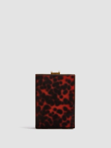 Brand new reiss - brand, clutch