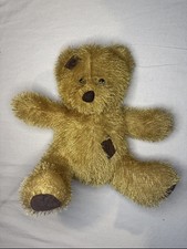 Boyds Bears Teddy Bear Plush