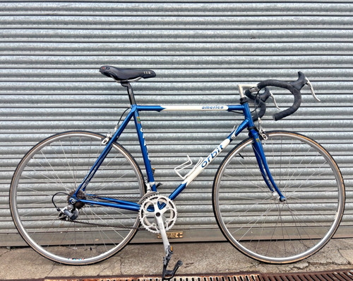 Orbit america 54cm - orbit, road