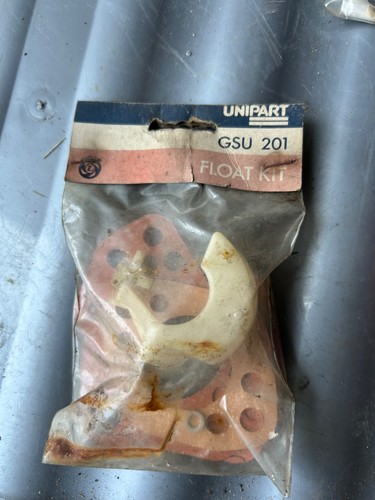 Nos british leyland float kit - british,