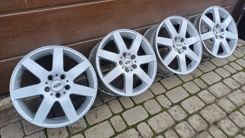 Alloys 5x108 ford focus - ford,
