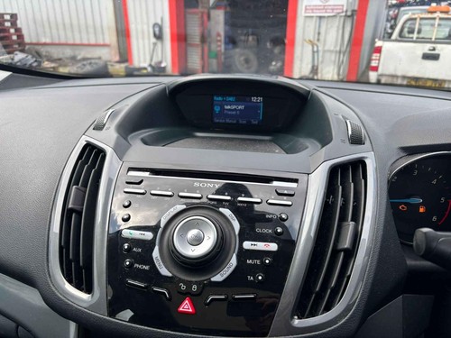 Ford focus max mk2 - mk2, 10-15