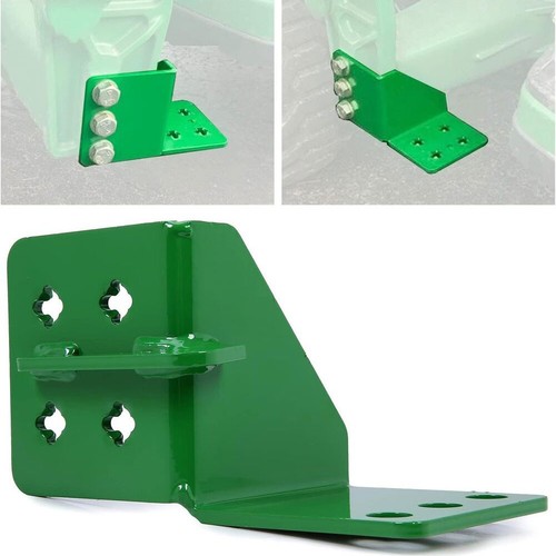 Compact tractor steps - compact,