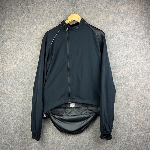 Rapha jacket mens large black - rapha,
