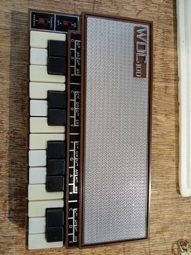 Boxed mini electric - boxed,