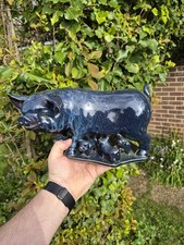 Stunning Signed Large 20thc