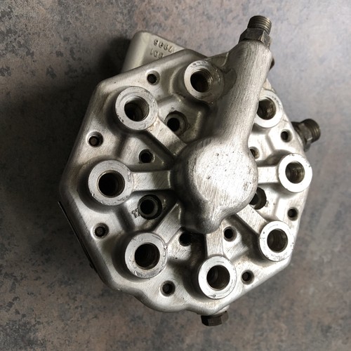Mercedes m119 500 fuel - m119,