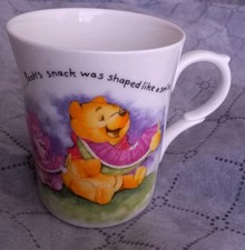 Disney Kingsbury PlayAway Pooh