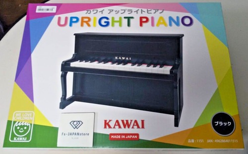 Kawai upright piano mini - piano,