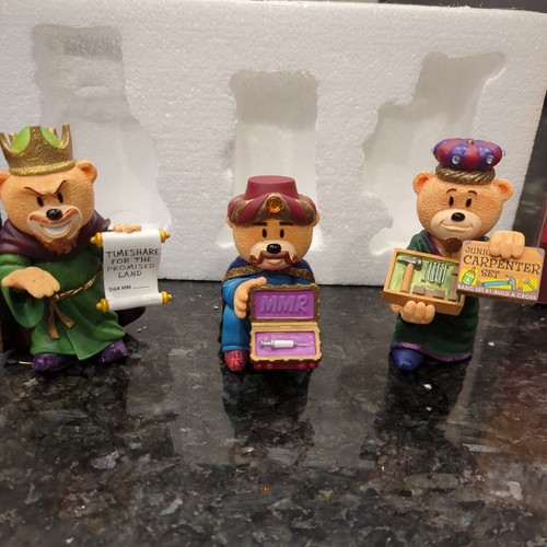 Bad taste bears threw - bad,