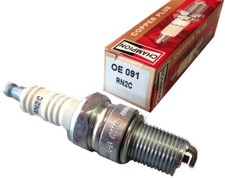 Champion RN2C Candle for Honda