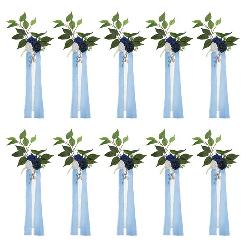 10pcs wedding aisle - 10pcs,