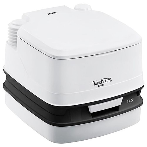 Thetford porta potti 145 qube - thetford,