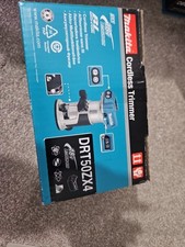 Makita Cordless Electric Hand