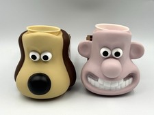 Wallace & Gromit Kingsmill Egg