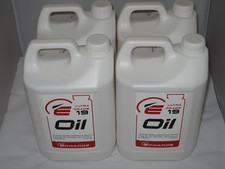 Edwards Vacuum Pump Ultra Grade 19 Oil (4 x 4 litres)
