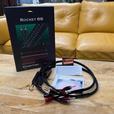 Speaker Cables - Audioquest