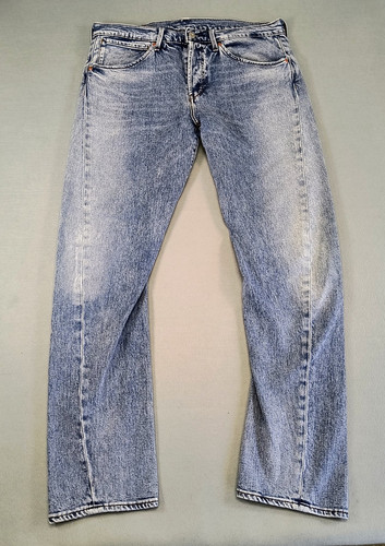 Levi lej 502 jeans premium - levi's,