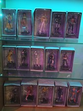 Issues #106-120 Eaglemoss