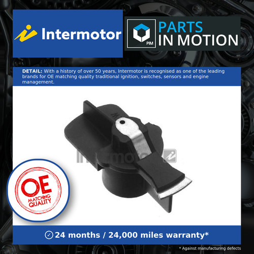 Rotor arm fits - fits, micra