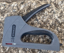 Stanley 0-TR40 Heavy Duty Staple Gun Stapler