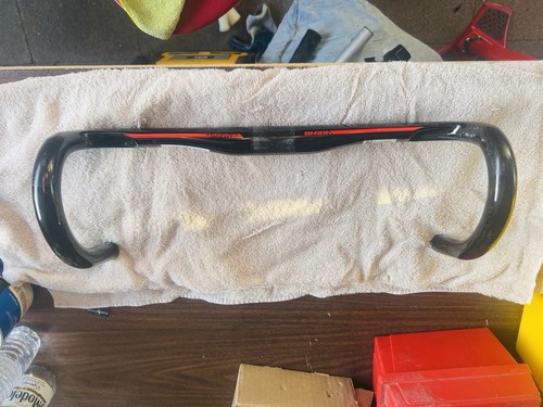 Wilier barra handlebar - handlebar, for