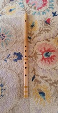 G bass bamboo bansuri flute