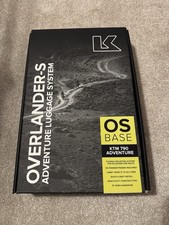 Kriega OS Base for  Ktm 790 / 890 Adventure 