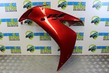 Yamaha R1 5VY Panel Left